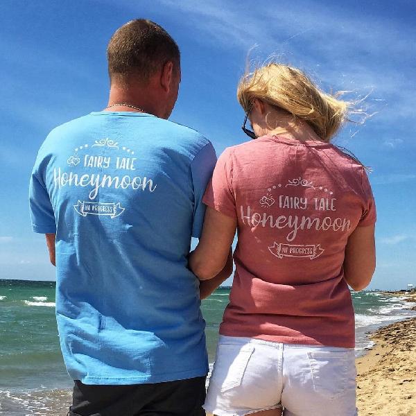 Фото Свадебное путешествие 2021-2022: где провести honeymoon?