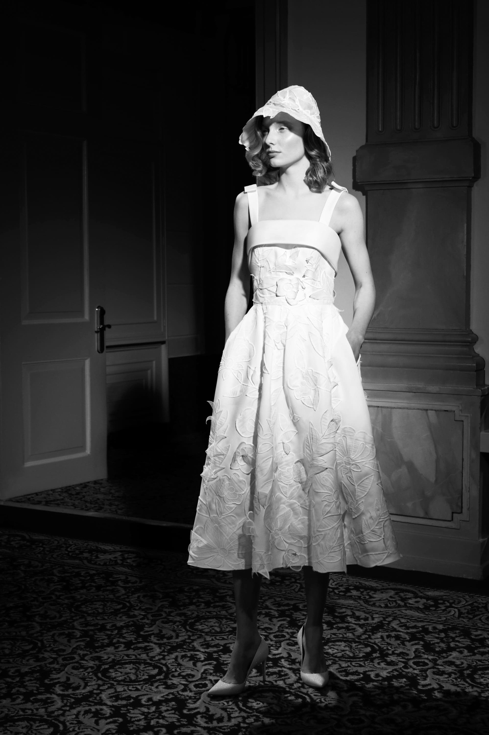 Фото. Свадебная коллекция Viktor & Rolf Mariage Spring 2022_12.jpg