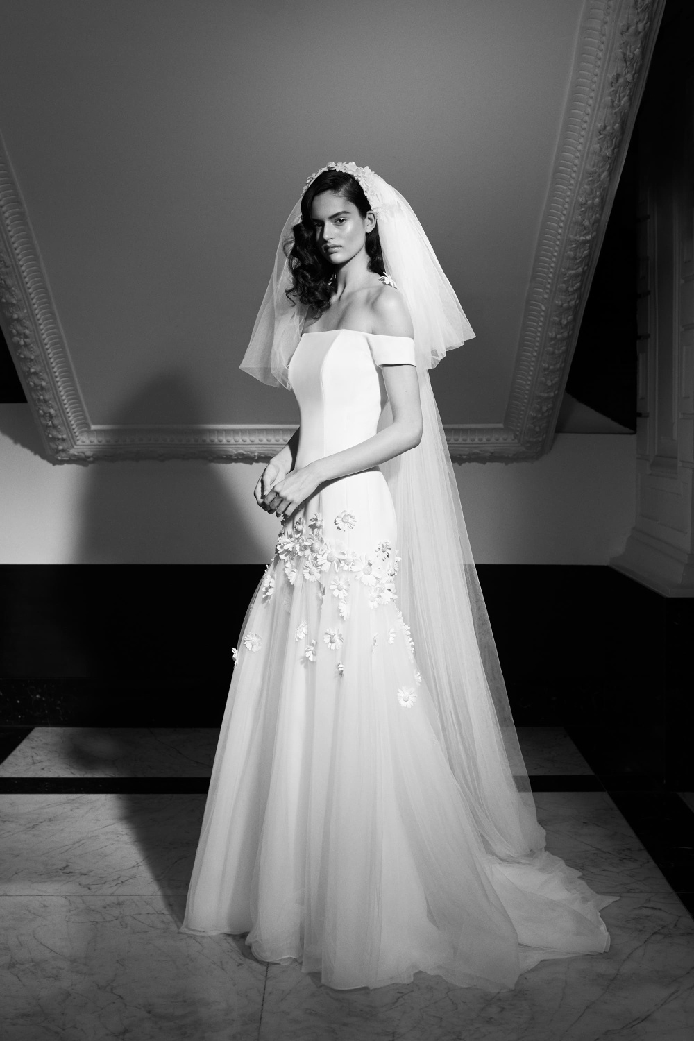 Фото. Свадебная коллекция Viktor & Rolf Mariage Spring 2022_17.jpg