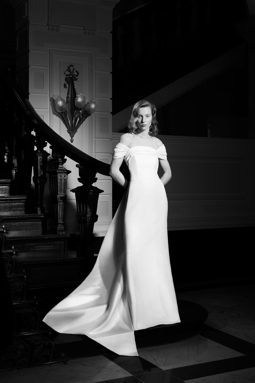 Фото.Свадебная коллекция Viktor & Rolf Mariage Spring 2022_11.jpg