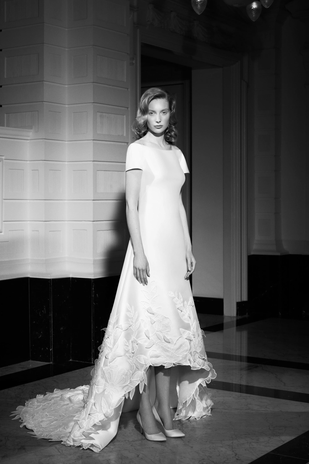 Фото. Свадебная коллекция Viktor & Rolf Mariage Spring 2022_08.jpg