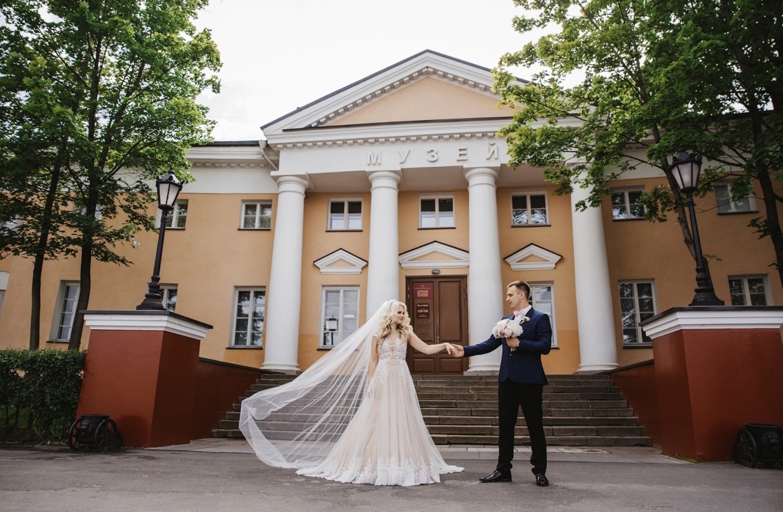 Медовый месяц в Петрозаводске