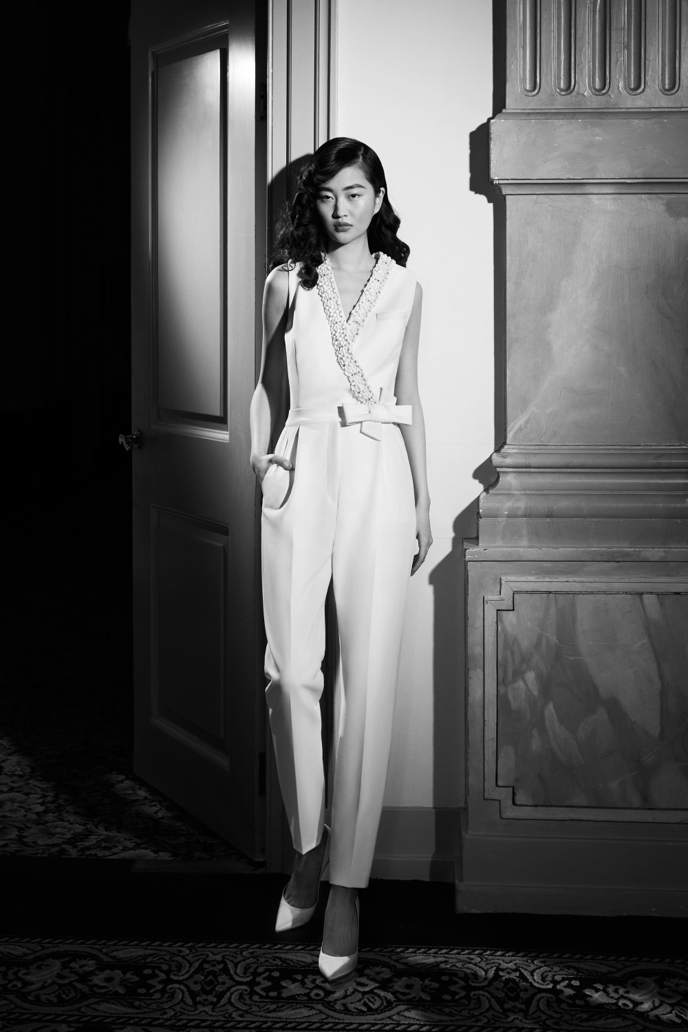 Фото. Свадебная коллекция Viktor & Rolf Mariage Spring 2022_18.jpg