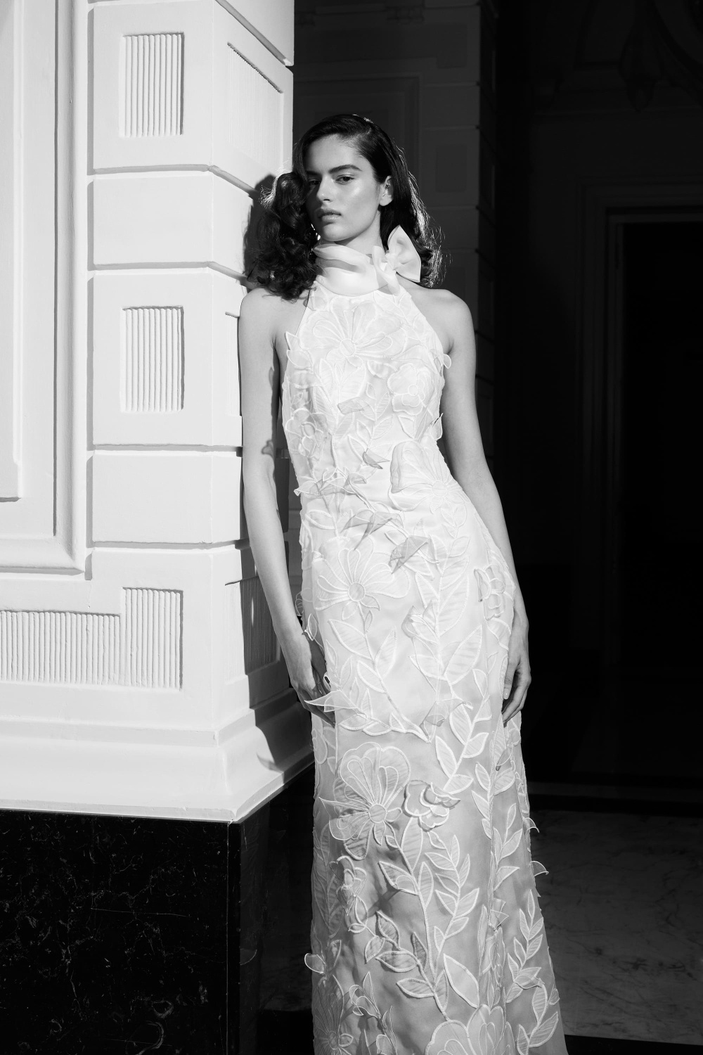 Фото. Свадебная коллекция Viktor & Rolf Mariage Spring 2022_06.jpg