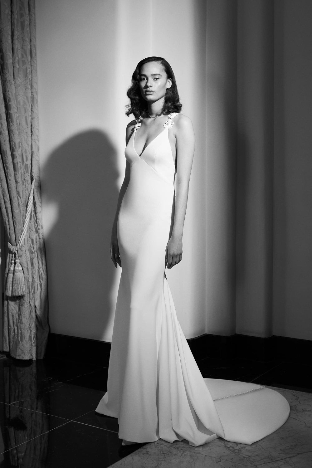 Фото. Свадебная коллекция Viktor & Rolf Mariage Spring 2022_15.jpg