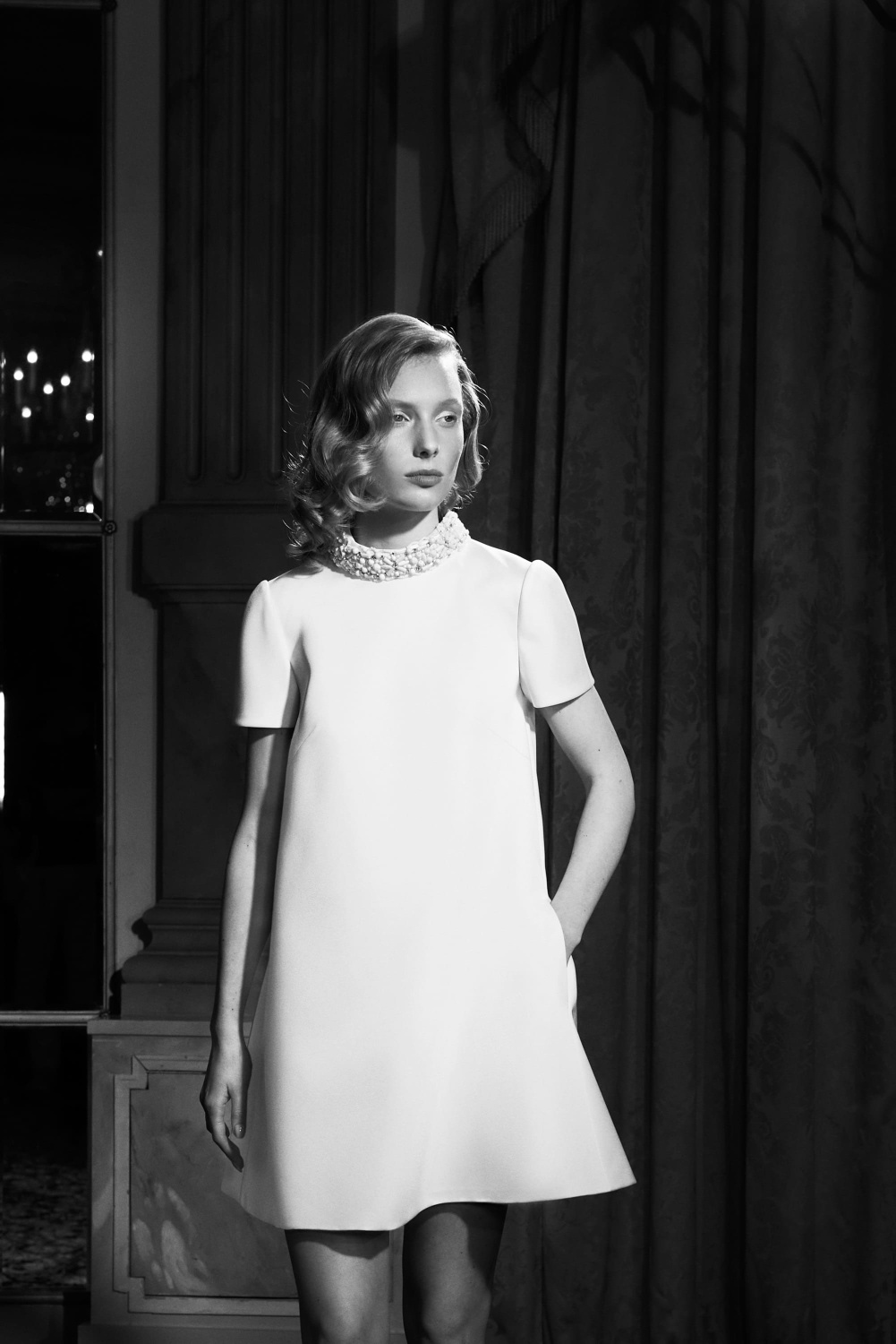 Фото. Свадебная коллекция Viktor & Rolf Mariage Spring 2022_16.jpg