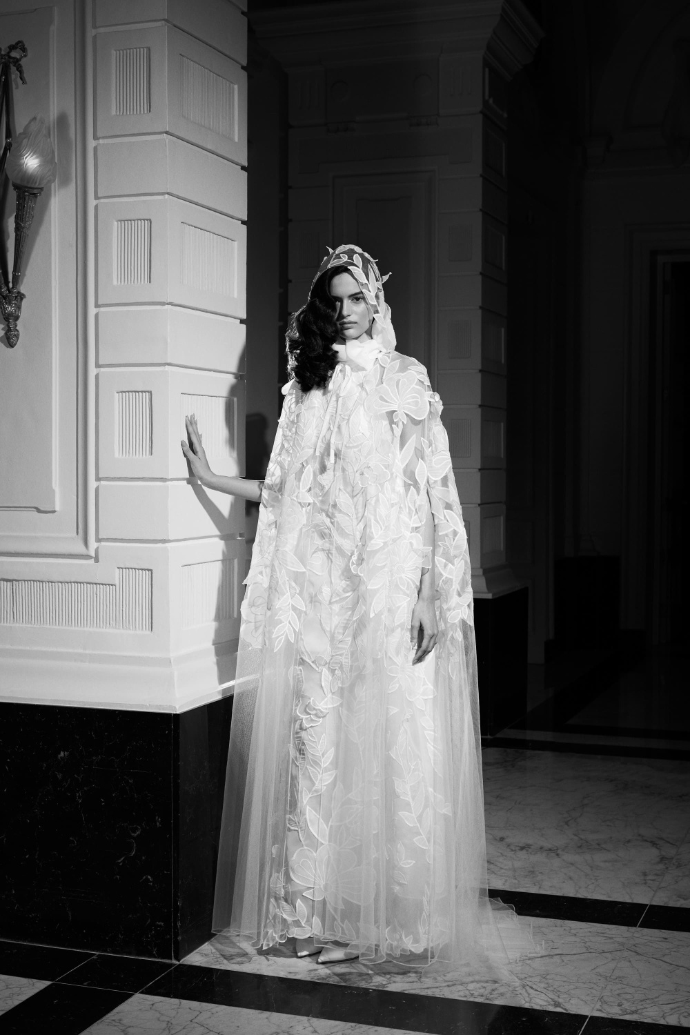 Фото. Свадебная коллекция Viktor & Rolf Mariage Spring 2022_07.jpg
