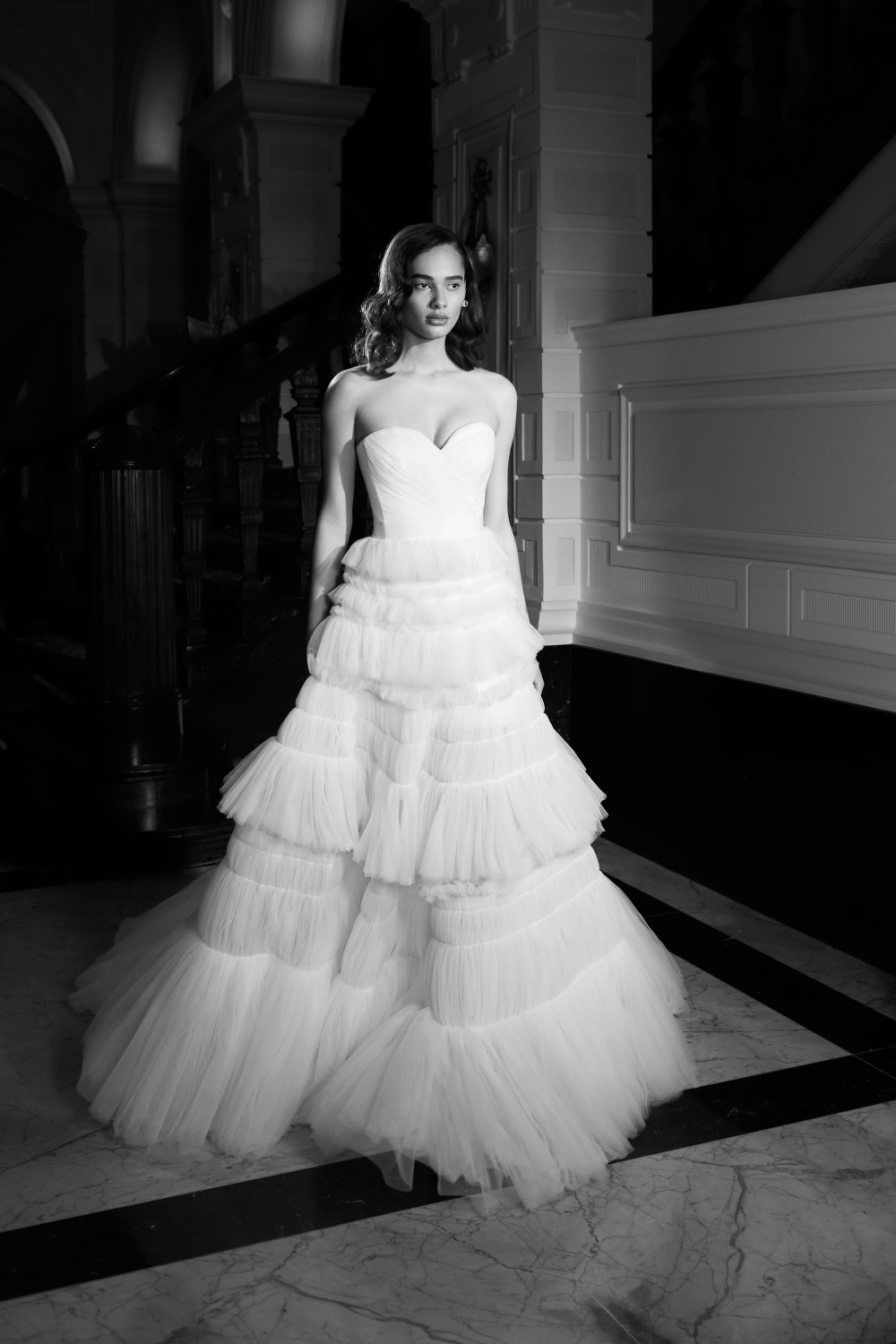 Фото. Свадебная коллекция Viktor & Rolf Mariage Spring 2022_21.jpg