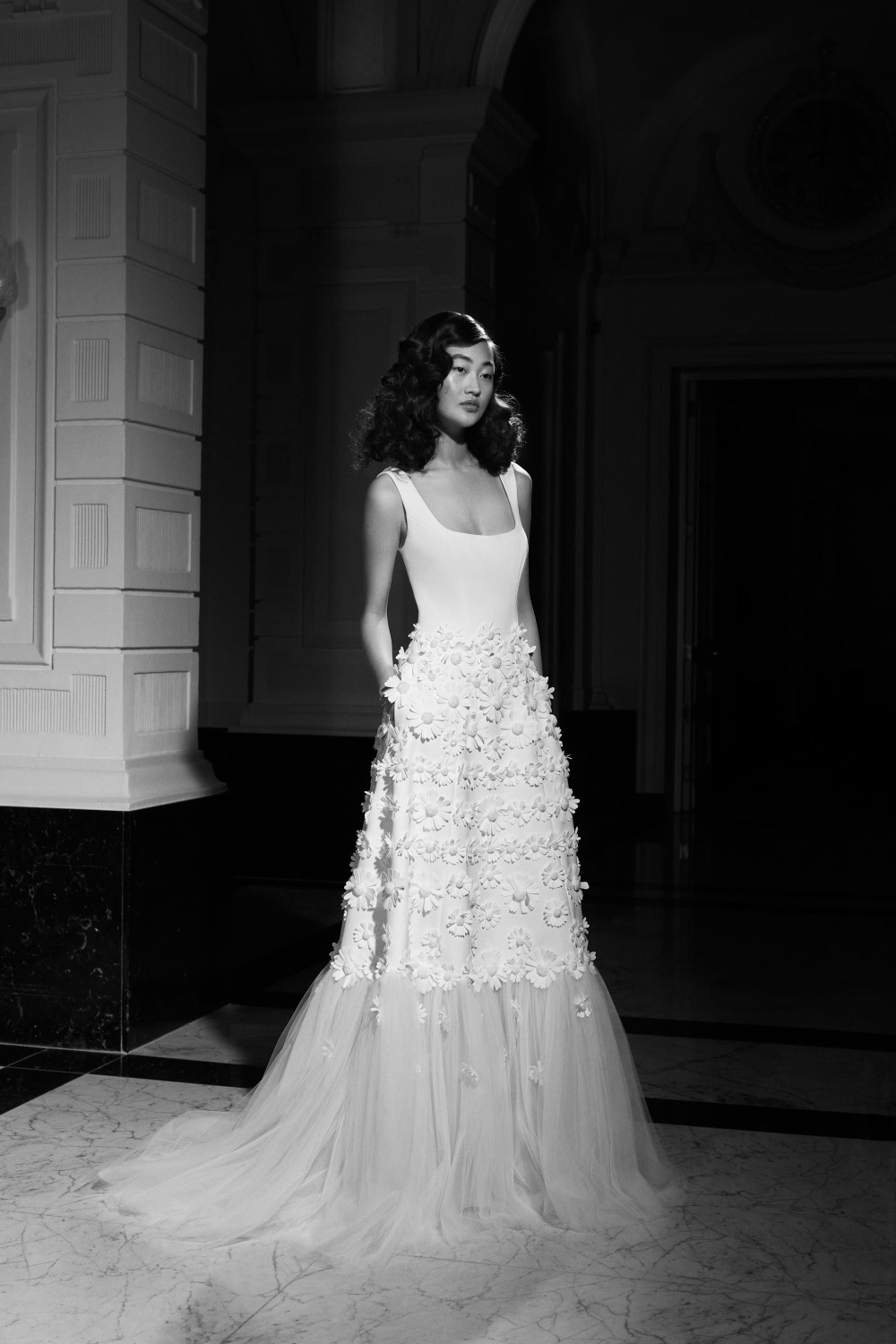 Фото. Свадебная коллекция Viktor & Rolf Mariage Spring 2022_14.jpg