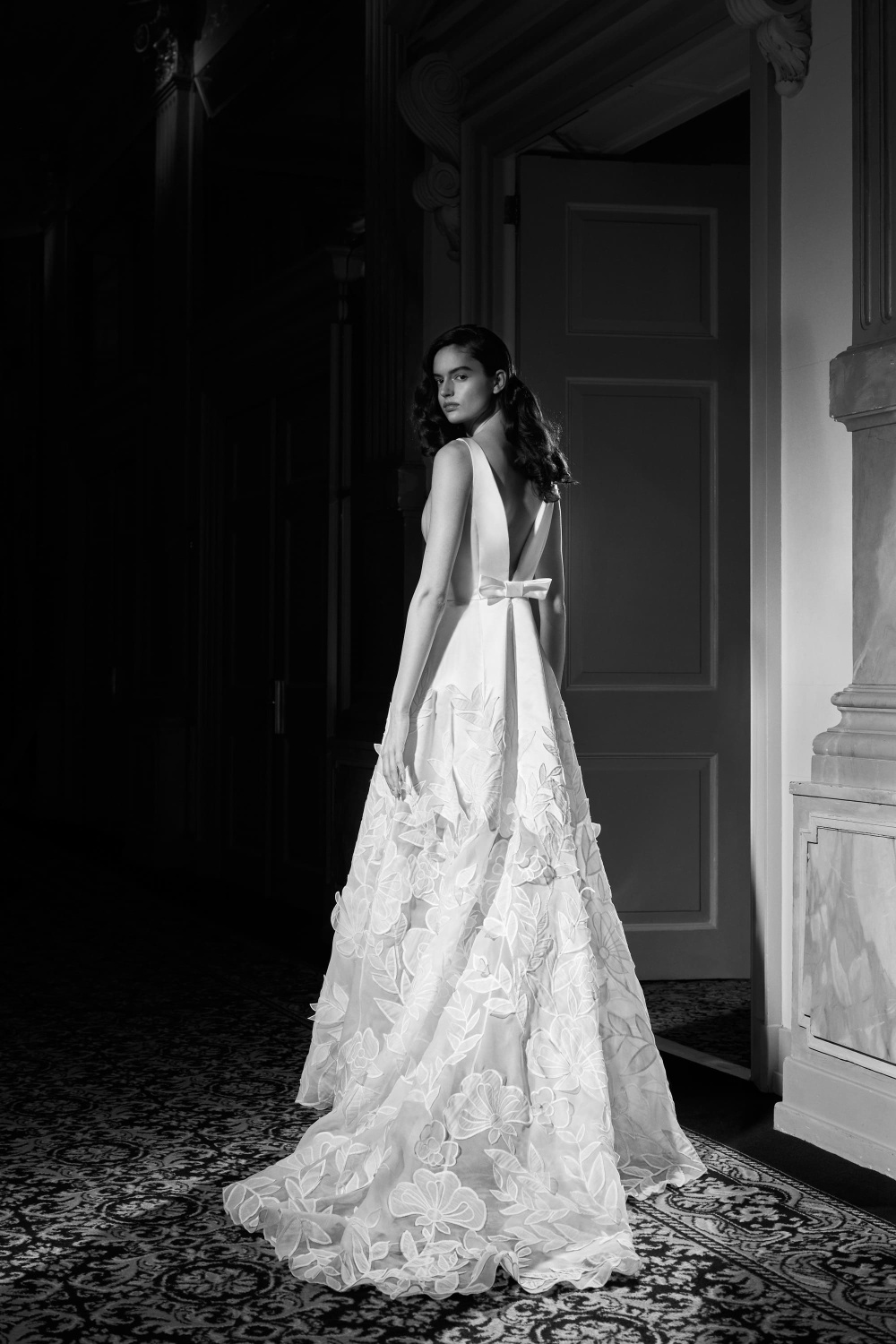 Фото. Свадебная коллекция Viktor & Rolf Mariage Spring 2022_19.jpg