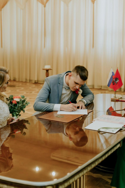 Порядок подачи заявления в ЗАГС и все тонкости этого процесса в 2021г.
