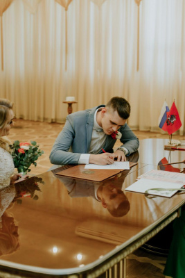 Порядок подачи заявления в ЗАГС и все тонкости этого процесса в 2021г.