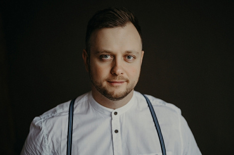Фото кирилл латышев