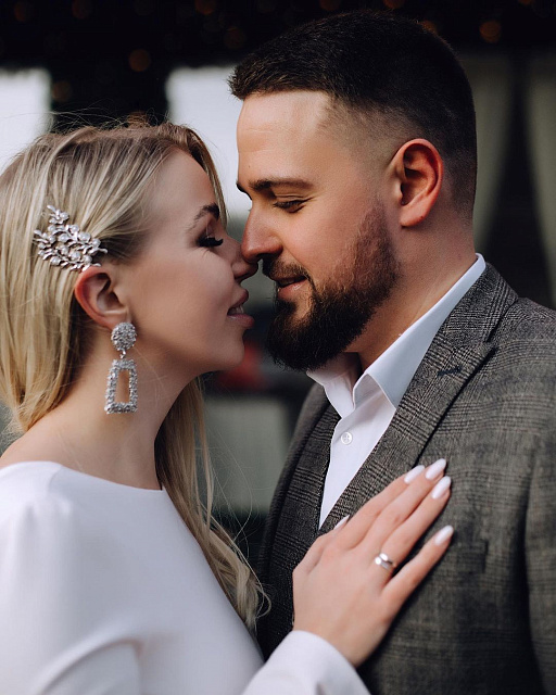 7 полезных советов по выбору фотографа на свадьбу