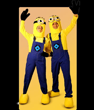 Фото bananan show