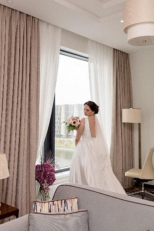 Фото palmira business club hotel