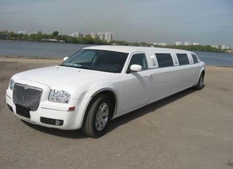 Фото "limo-olimp" - аренда лимузинов