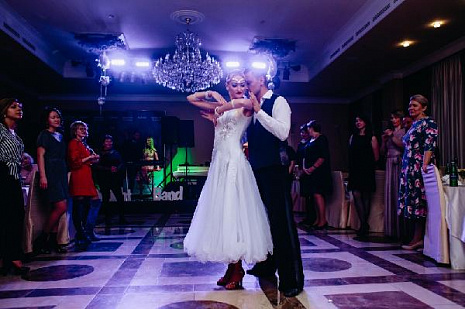 Фото dance wedding