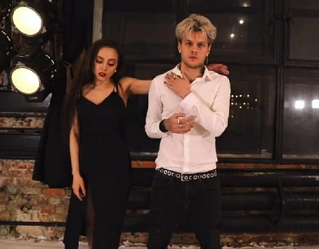 Фото школа танцев alexis dance studio