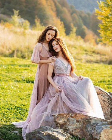 Фото юлия блейх
