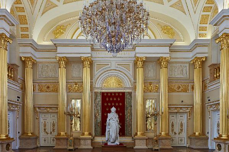 Фото музей-заповедник «царицыно»