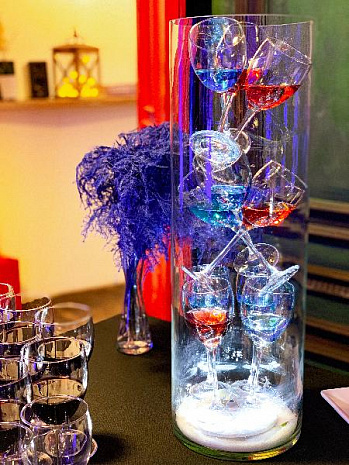 Фото bright catering