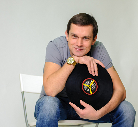 Фото dj andrey sanin