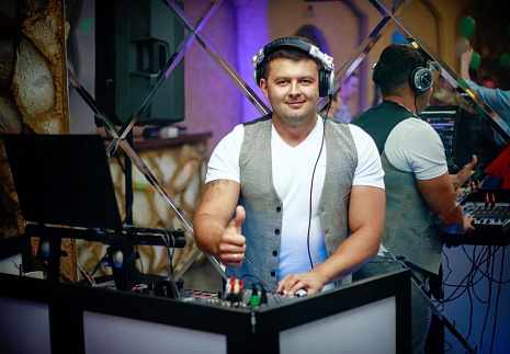 Фото василий (dj dogtorr)